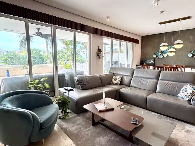 BUENAVENTURA - PUNTARENA- PLANTA BAJA- VENTA