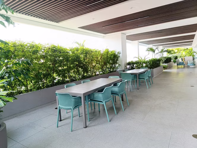6-Apartamentos nuevos en El Cangrejo | entrega inmediata | 79m2 y 92m2 | 2 recámaras