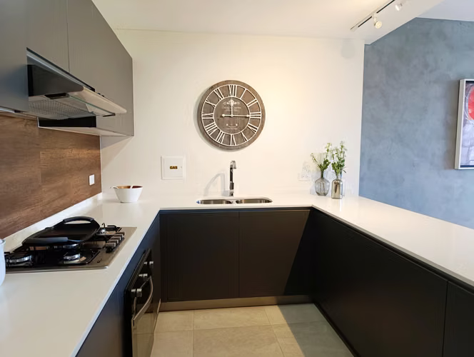 6-Apartamentos nuevos en El Cangrejo | entrega inmediata | 79m2 y 92m2 | 2 recámaras