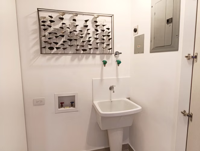 6-Apartamentos nuevos en El Cangrejo | entrega inmediata | 79m2 y 92m2 | 2 recámaras