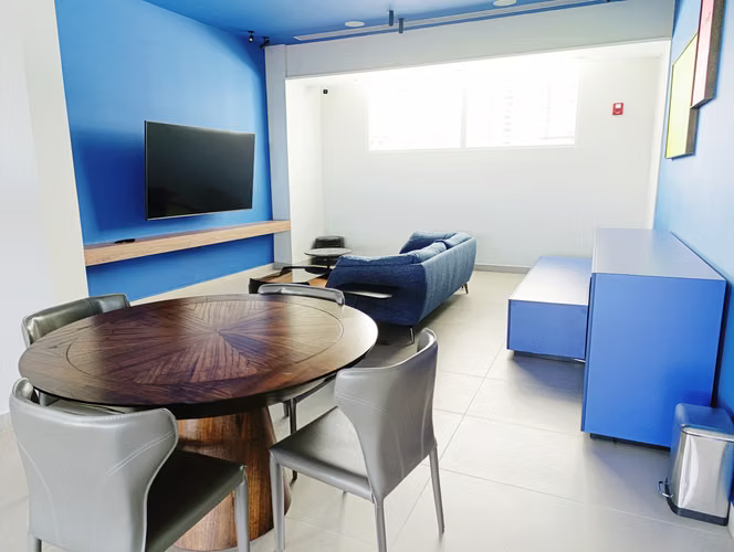 6-Apartamentos nuevos en El Cangrejo | entrega inmediata | 79m2 y 92m2 | 2 recámaras