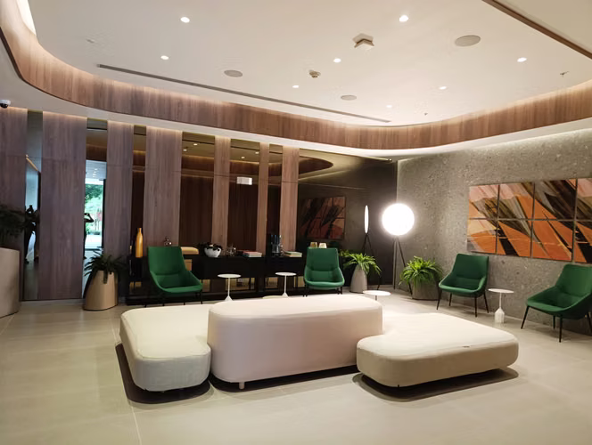 6-Apartamentos nuevos en El Cangrejo | entrega inmediata | 79m2 y 92m2 | 2 recámaras