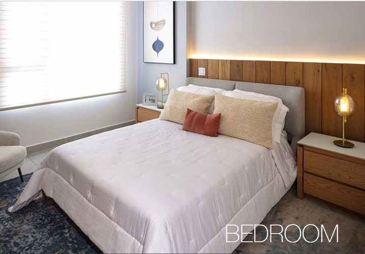 6-Apartamentos nuevos en El Cangrejo | entrega inmediata | 79m2 y 92m2 | 2 recámaras