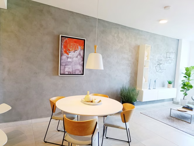6-Apartamentos nuevos en El Cangrejo | entrega inmediata | 79m2 y 92m2 | 2 recámaras