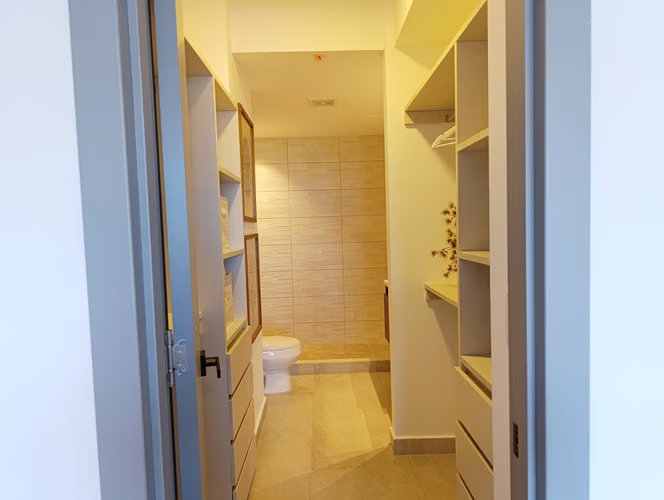 6-Apartamentos nuevos en El Cangrejo | entrega inmediata | 79m2 y 92m2 | 2 recámaras