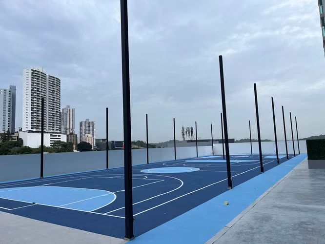 Apartamento de 3 recámaras 100m2
