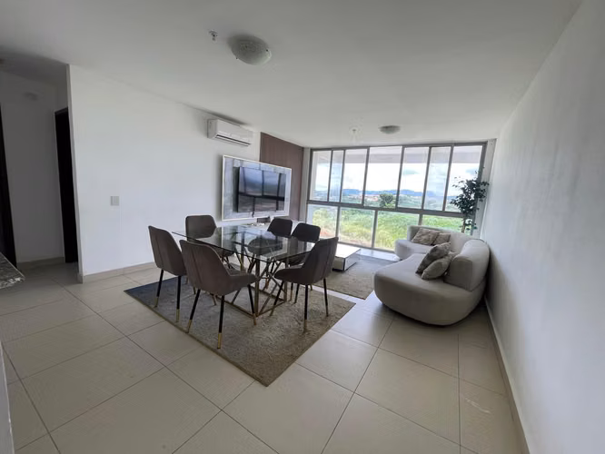 VENTA DE APARTAMENTO EN DOMINGO DIAZ