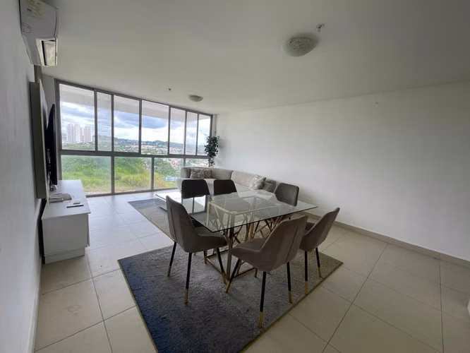 VENTA DE APARTAMENTO EN DOMINGO DIAZ