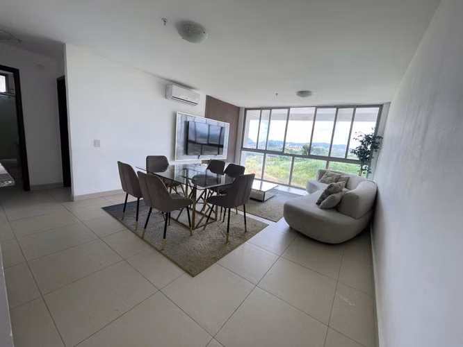 VENTA DE APARTAMENTO EN DOMINGO DIAZ