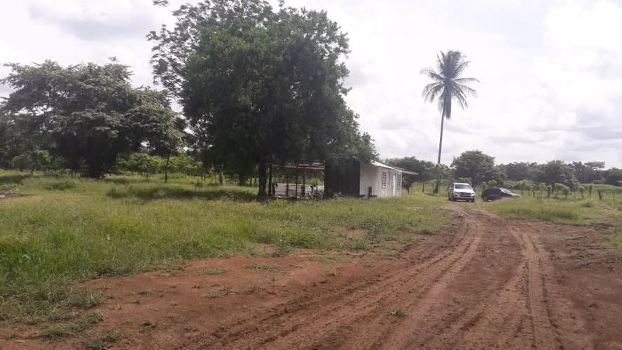 VENTA TERRENO CHORRERA - Imagen 7
