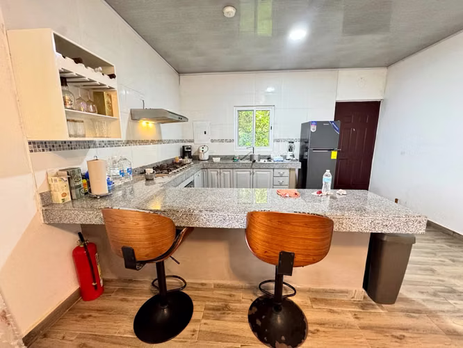 VENTA CASA ALTOS DEL MARIA TERRENO 2,689.49 M2 CV - Imagen 5