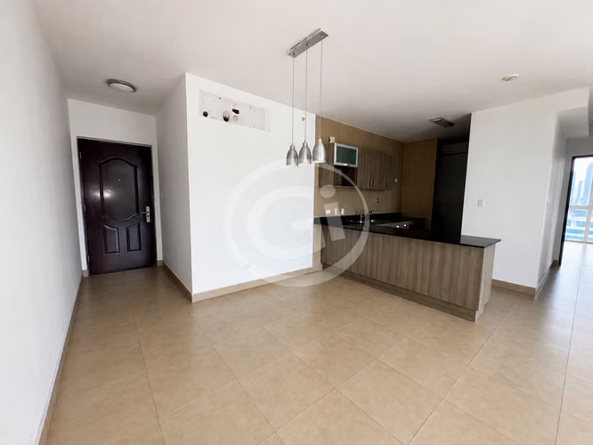 Venta Apartamento The One – Reposeido Bancario