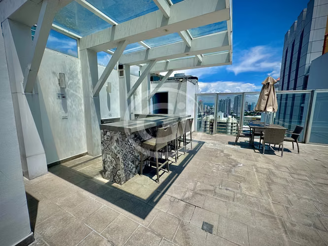 Venta Apartamento The One – Reposeido Bancario