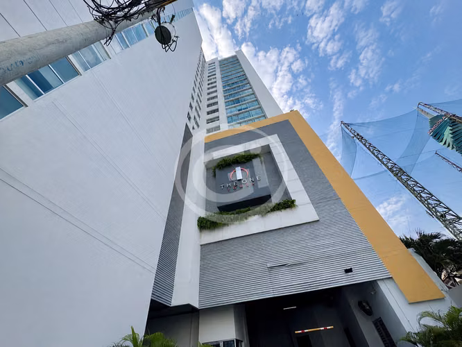 Venta Apartamento The One – Reposeido Bancario