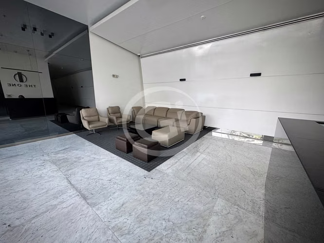 Venta Apartamento The One – Reposeido Bancario