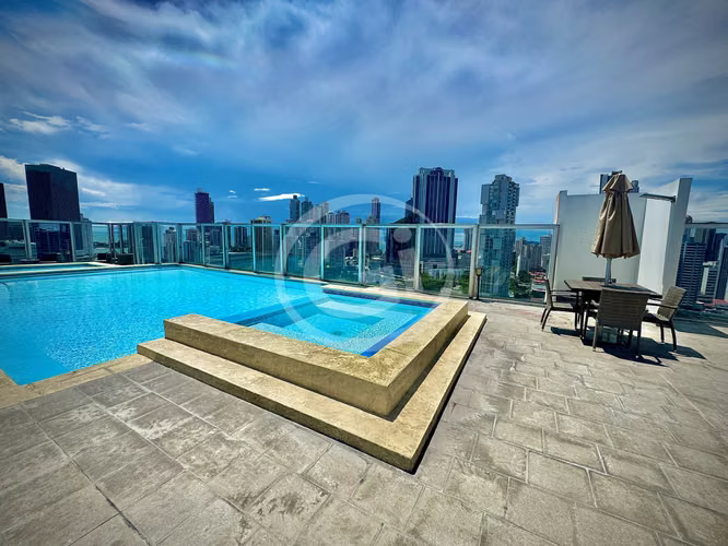 Venta Apartamento The One – Reposeido Bancario