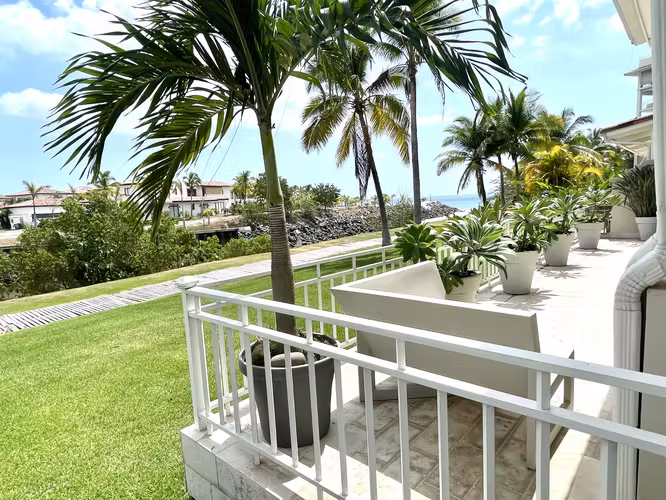 BUENAVENTURA- PH PUNTARENA- PLANTA BAJA-VENTA
