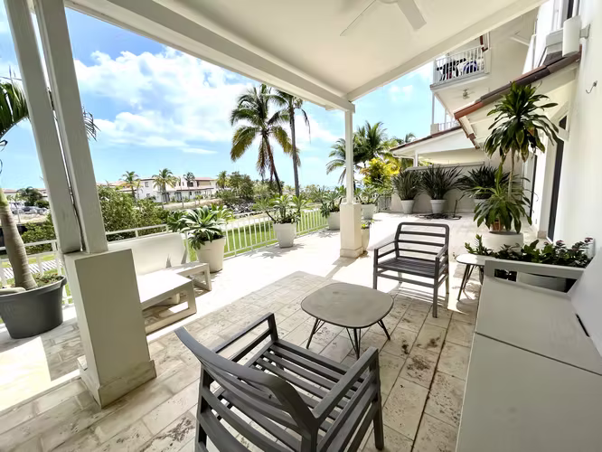 BUENAVENTURA- PH PUNTARENA- PLANTA BAJA-VENTA
