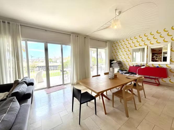 BUENAVENTURA- PH PUNTARENA- PLANTA BAJA-VENTA