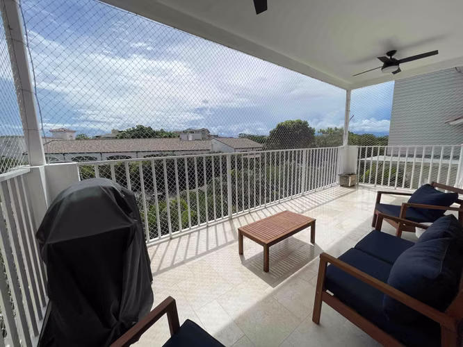 BUENAVENTURA-PH PUNTARENA- VENTA