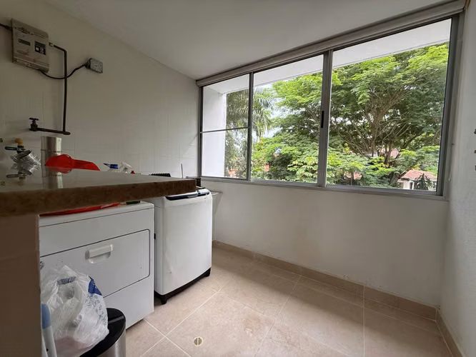 PH Canal View 3 rec 3 ba amueblado cercano a Albrook, Clayton, Embassy Club, Ancon - Imagen 8