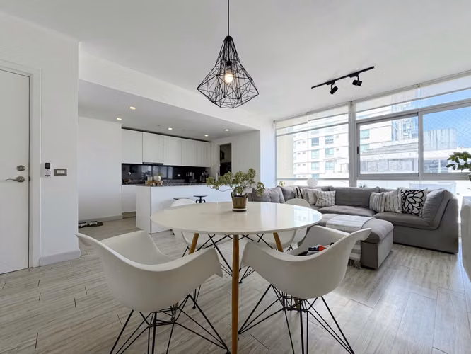 Ph Quartier Boutique 2 rec 2 ba amueblado cercano a Coco del Mar, Via Porras, San Francisco - Imagen 15