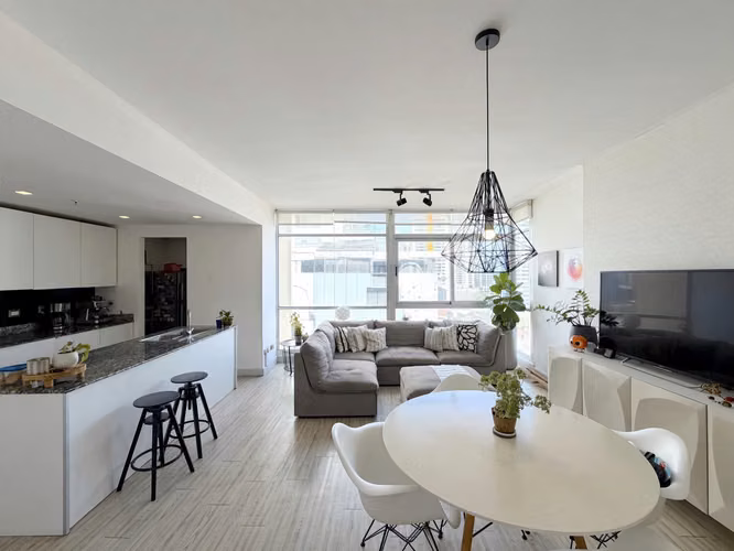 Ph Quartier Boutique 2 rec 2 ba amueblado cercano a Coco del Mar, Via Porras, San Francisco - Imagen 19