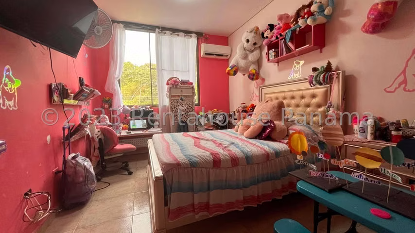 Apartamento en venta PH Vistas del Atlántico Margarita ELP 25-582
