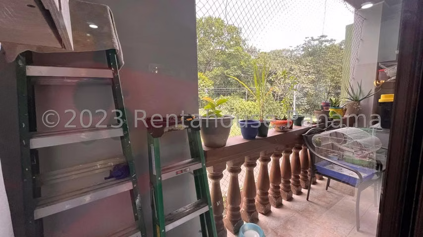 Apartamento en venta PH Vistas del Atlántico Margarita ELP 25-582
