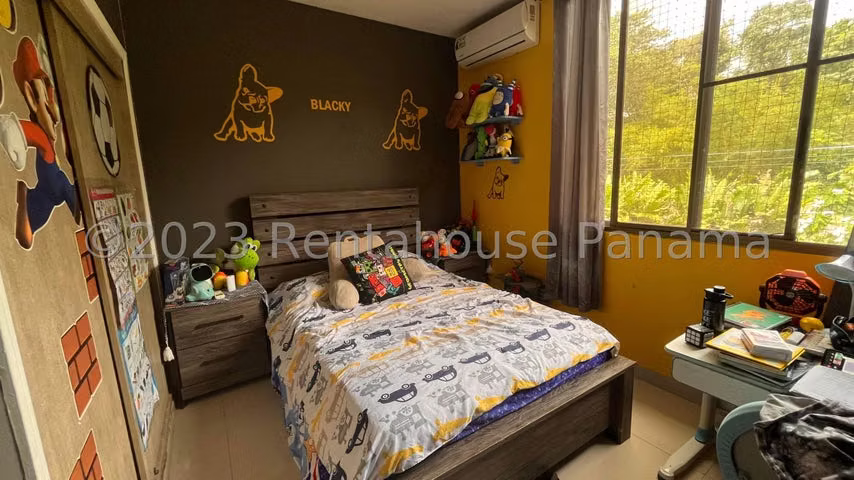 Apartamento en venta PH Vistas del Atlántico Margarita ELP 25-582