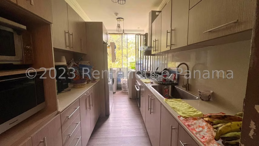 Apartamento en venta PH Vistas del Atlántico Margarita ELP 25-582