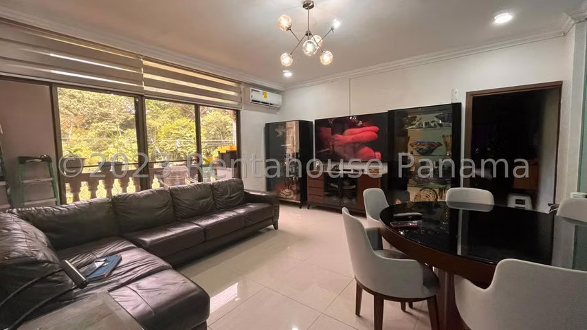 Apartamento en venta PH Vistas del Atlántico Margarita ELP 25-582