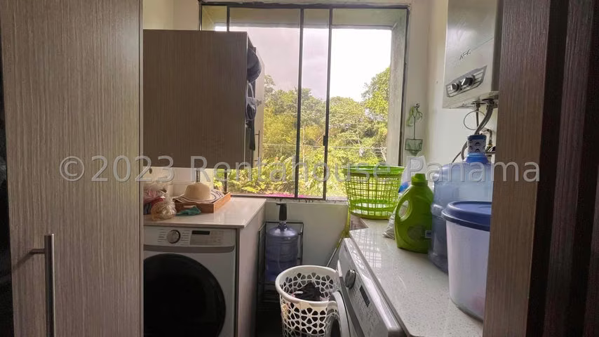 Apartamento en venta PH Vistas del Atlántico Margarita ELP 25-582