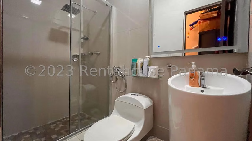 Apartamento en venta PH Vistas del Atlántico Margarita ELP 25-582