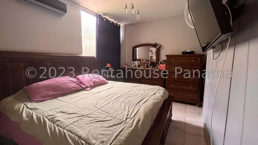 Apartamento en venta PH Vistas del Atlántico Margarita ELP 25-582