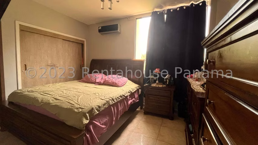 Apartamento en venta PH Vistas del Atlántico Margarita ELP 25-582