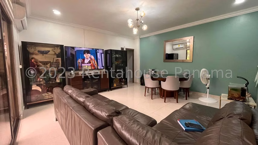 Apartamento en venta PH Vistas del Atlántico Margarita ELP 25-582
