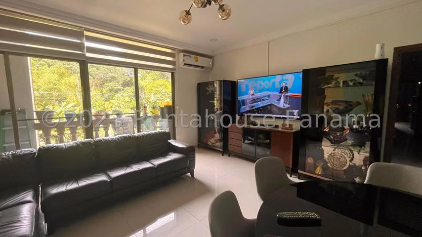 Apartamento en venta PH Vistas del Atlántico Margarita ELP 25-582