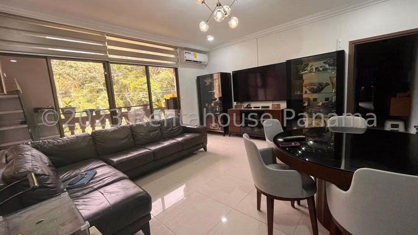 Apartamento en venta PH Vistas del Atlántico Margarita ELP 25-582