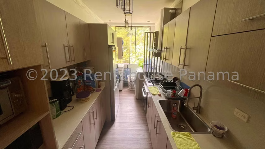 Apartamento en venta PH Vistas del Atlántico Margarita ELP 25-582