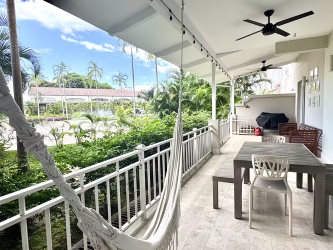 BUENAVENTURA-PH PUNTARENA- PLANTA BAJA - VENTA