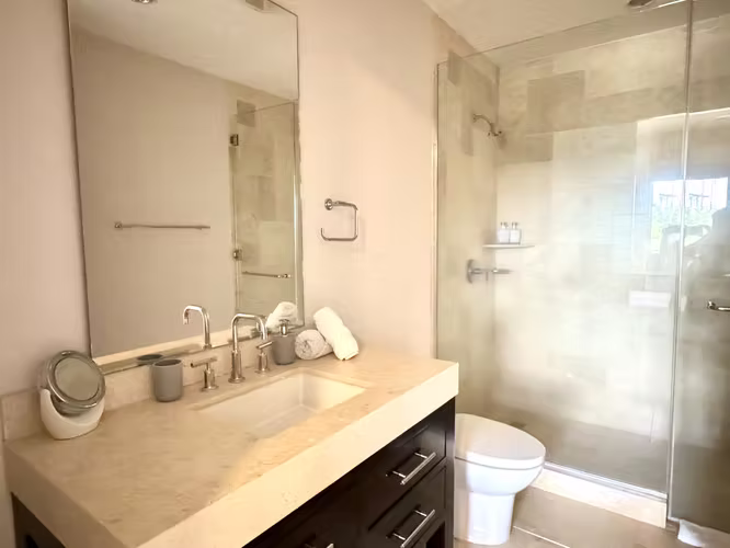 BUENAVENTURA-PH PUNTARENA- PLANTA BAJA - VENTA