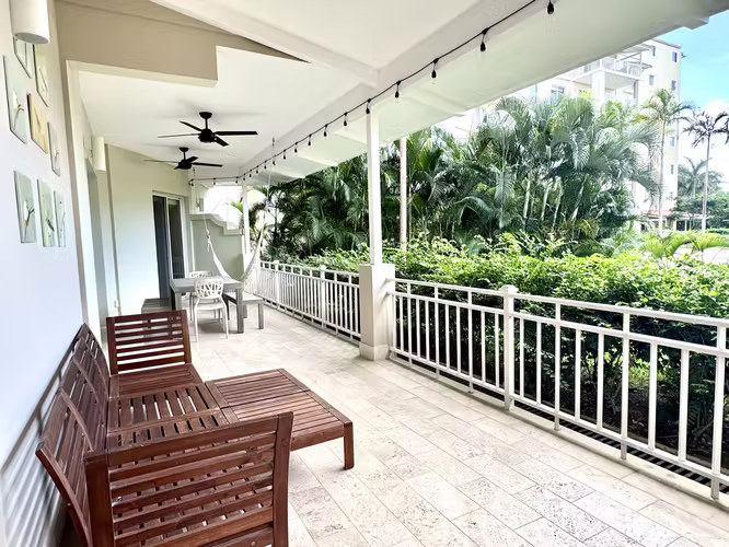 BUENAVENTURA-PH PUNTARENA- PLANTA BAJA - VENTA