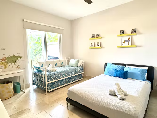 BUENAVENTURA-PH PUNTARENA- PLANTA BAJA - VENTA