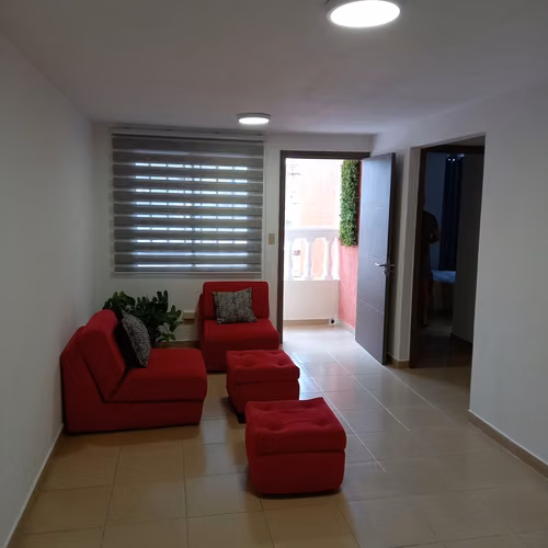 APARTMENT RENTAL IN PH GEDEON BETANIA