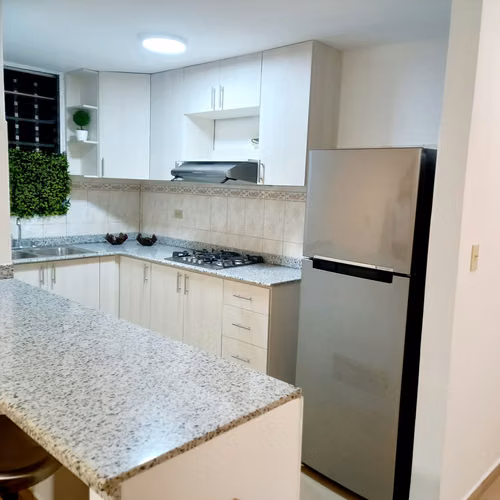 ALQUILER DE APARTAMENTO EN PH GEDEON BETANIA - Imagen 11