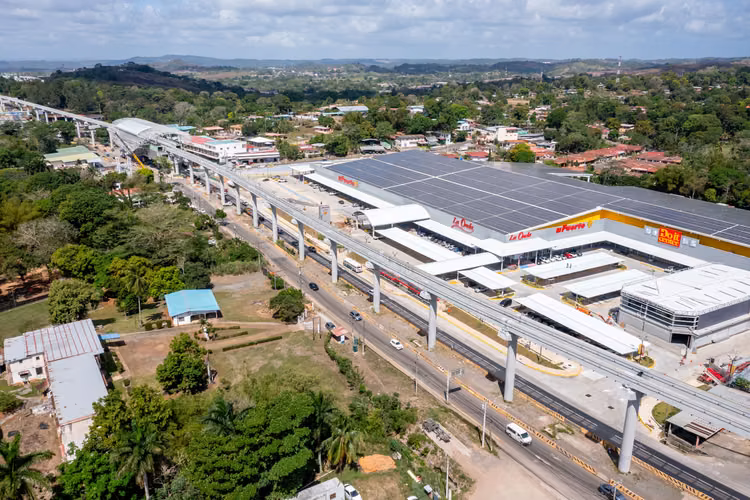 Venta de Terreno en Cáceres, Vía Principal Arraiján - Imagen 8
