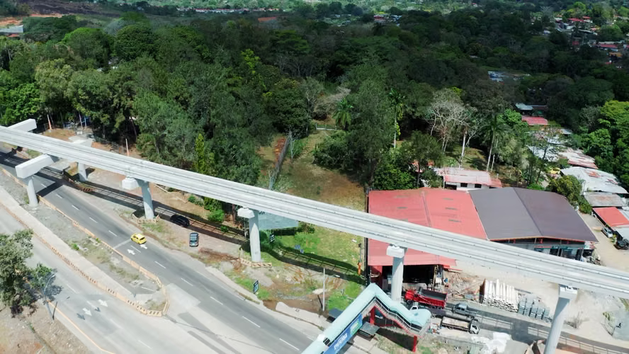 Venta de Terreno en Cáceres, Vía Principal Arraiján - Imagen 2