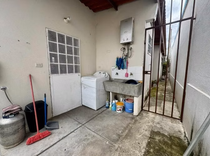 VENTA CASA BRISAS DEL GOLF