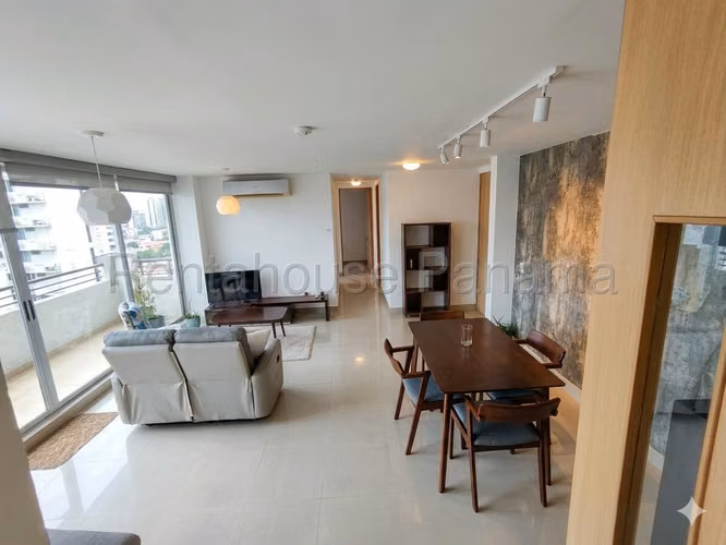 Alquiler de Apartamento en San Francisco
